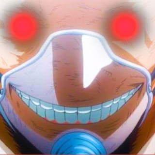 My Hero Academia's DARKEST SECRET! | Boku no Hero Deku vs. Shigaraki One For All Twist