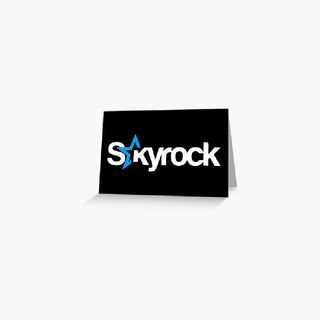 Skyrock Guinée