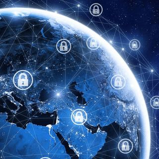 RADIO ANTARES VISION - Antares Vision Group Joines Forces with GS1 for Full Trustparency of Digitalized Supply Chains