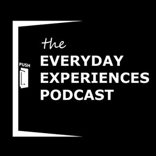 The Hotel Experience with Kim Goodwin - Uncomfortably resting
