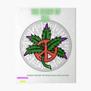 The Story Of Mary Jane.