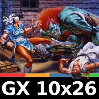 10x26 - Las Mejores y las Peores Secuelas de Videojuegos (REMAKE) | Parte 1