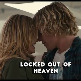 Locked Out Of Heaven-Ross Lynch ft. Olivia Holt (from Status Update)