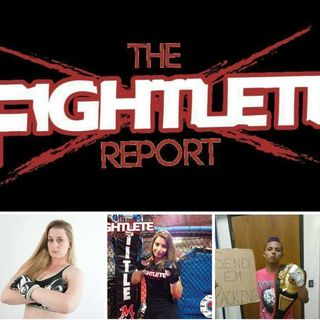 Fightlete Report September 13th