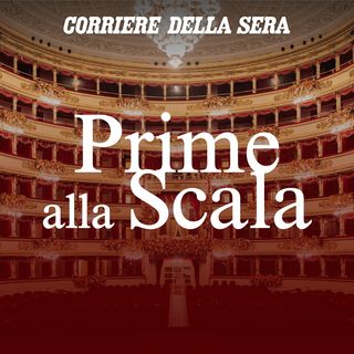 Prime alla Scala