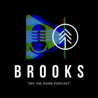 BROOKS