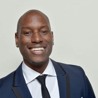 TYRESE GIBSON : NO EXCUSES