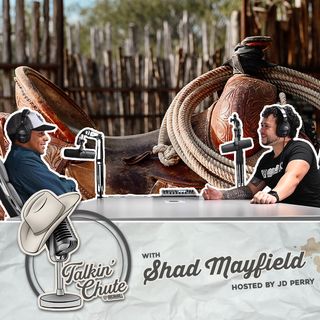 #5 - Shad Money Mayfield