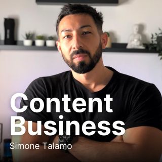 Content Business