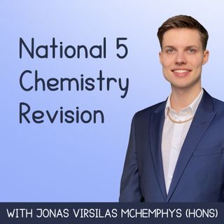 National 5 Chemistry Redox equations