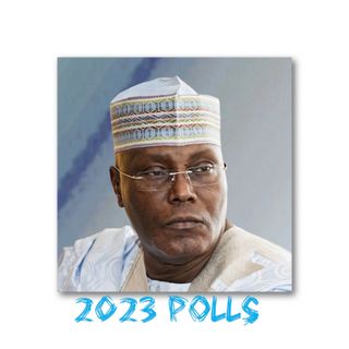2023 Polls: Atiku formally declares intention to run for president