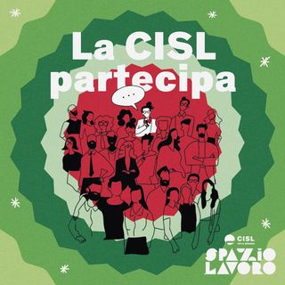 La Cisl partecipa. Rider e piattaforme digitali