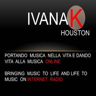 IvanaK in diretta da Houston!