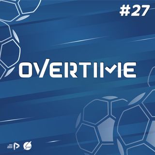 Azərbaycan tribunasında azarkeş rekordu I "Overtime" #27