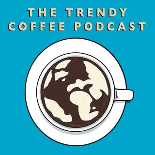 Episode 16 - A Trendy Coffee at Zampano in Athens, Greece