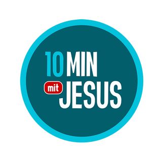 10 Minuten mit Jesus