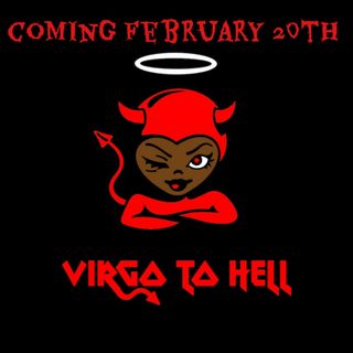 Episode #63-"VirGo To Hell...Bonus Episode"