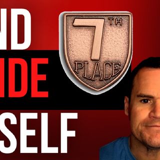 TAKE PRIDE IN SELF