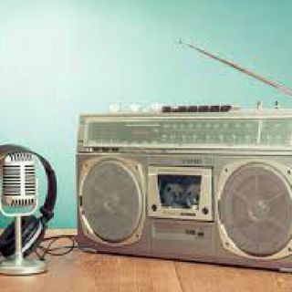 Tu  Radio