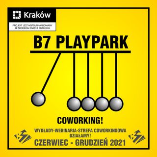 B7-PlayPark 2021