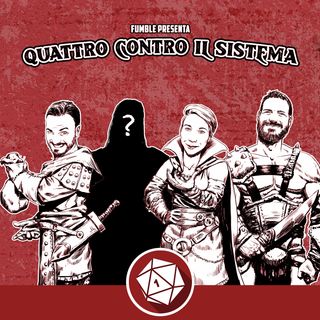 Quattro contro il Sistema