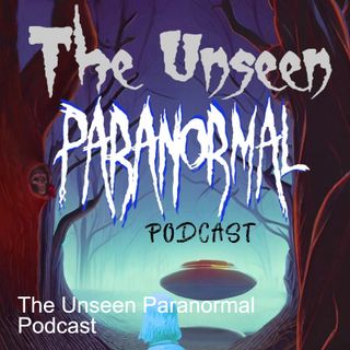 Personal Paranormal Stories with Tina Marie