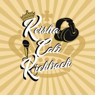 Keisha Cali Kickback 7/28/2021 *ucancallmeTY & Red Uno*