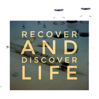 Recover Andiscover