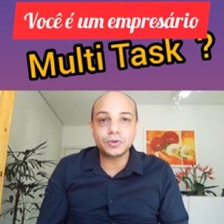 Você É Um Empresário(a) Multi Task?🤔