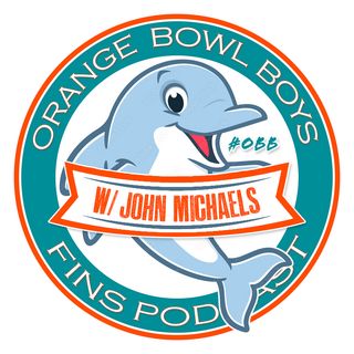 Dolphins Go All In