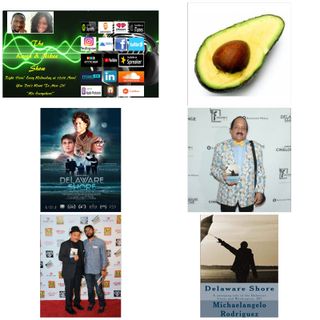 The Kevin & Nikee Show - Excellence - Michaelangelo Rodriguez - Author and Founder of Avocado Media LLC