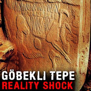 GÖBEKLI TEPE - Mysteries with a History