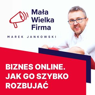 166: Jak zbudować biznes online w trzy miesiące | Marta Krasnodębska