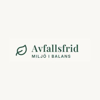 Avfallsfrid