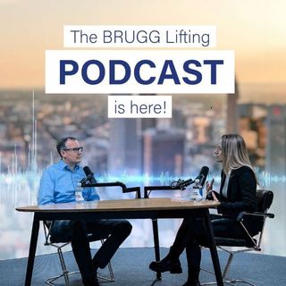 Revolutionize Your Lifting Game: The BRUbelt Breakthrough / Ep. #1
