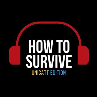 HTS UniCatt Edition 1x01