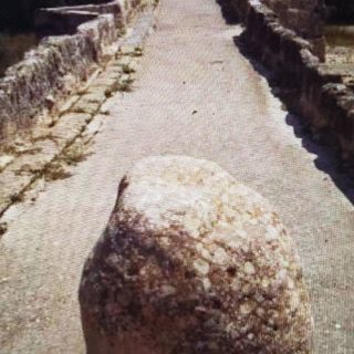 La Piedra En El Camino