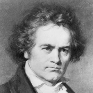 La Musica di Ameria Radio del 11 ottobre 2021 musiche di Ludwig van Beethoven
