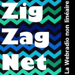 Zig Zag Net