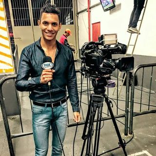 Geovane Silva