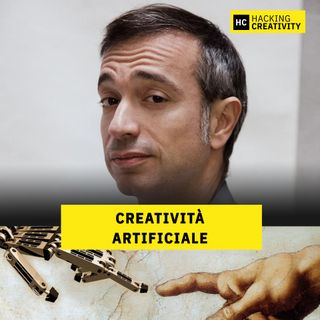 40 - Creatività artificiale