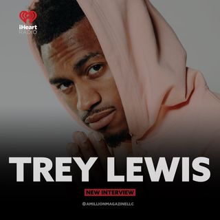 Trey Lew Speaks On His Career Playing Professional Basketball And Being A Hip Hop Artist From Cleveland