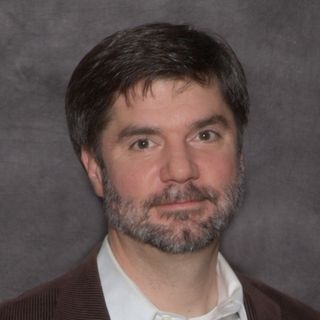 Franciscan Spirituality Center - Peter Watkins