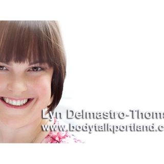 Discover Body Talk: What Is Your Body Trying To Tell You?