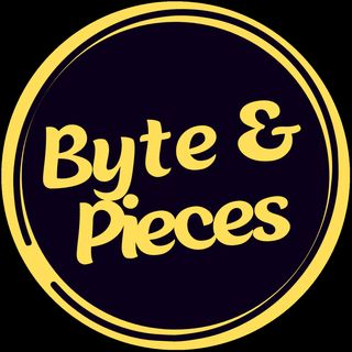 Byte & Pieces