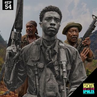 EP 54 -  Destacamento Blood