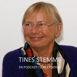 Tines Stemme - Tine Bryld