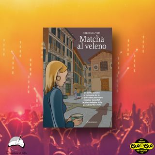 ARTS&BOOKS - Intervista a Stefania Viti | Stefania Viti