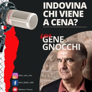 Radio MOA Gene Gnocchi