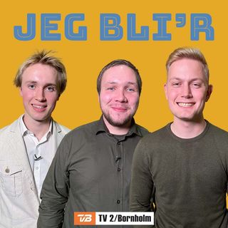Episode 6 - Sebastian, Lars Kristian, Kristoffer